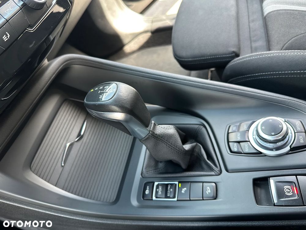 BMW X1 xDrive20d - 24