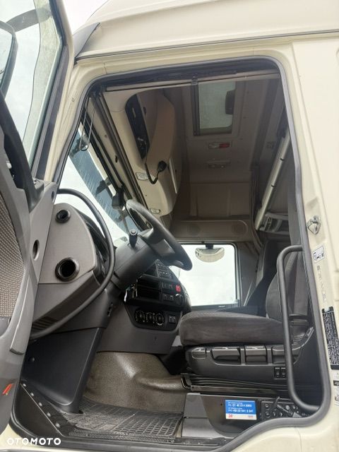 DAF XF 460 FT STANDARD AUTOMAT+RETARDER, ZBIORNIKI 1460 litrów Klima postojowa ! 2017 rok ! Serwisowany - 11