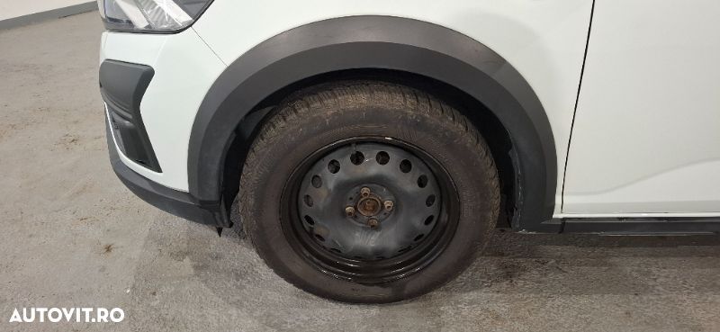 Dacia Jogger - 5