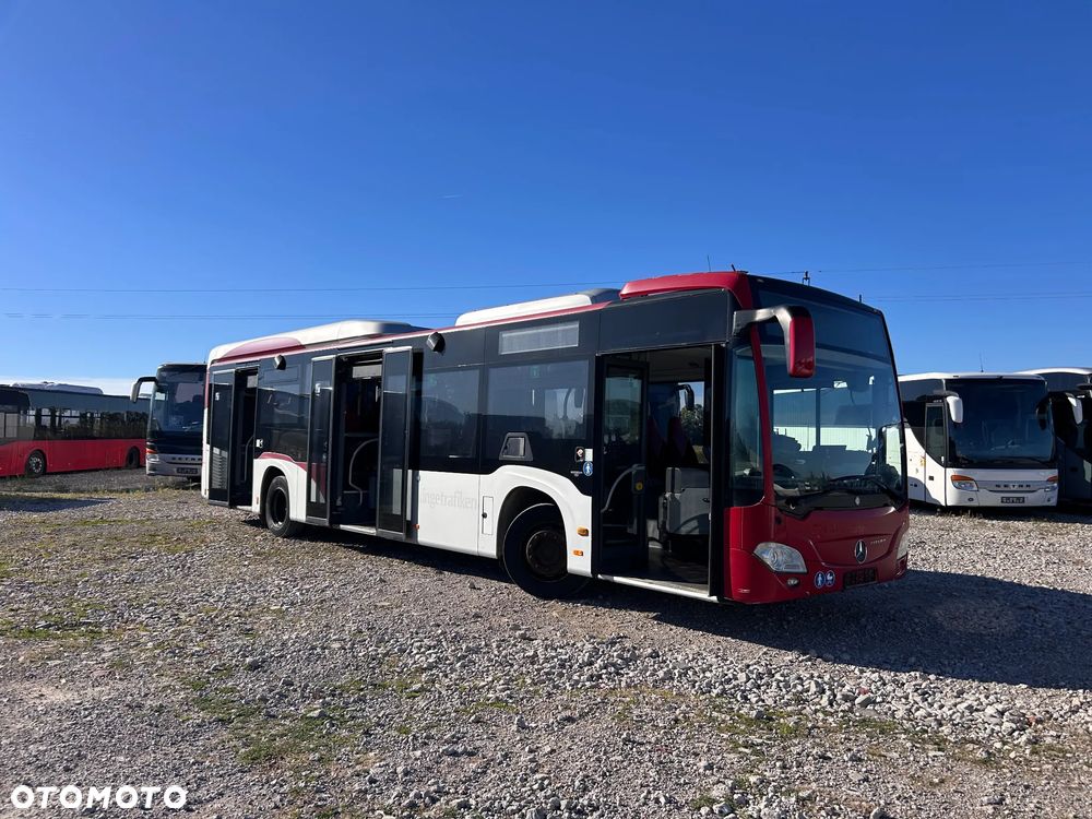 Mercedes-Benz Citaro