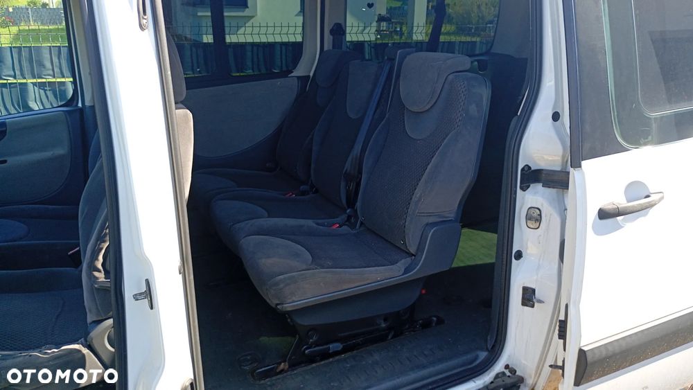 Fiat Scudo Panorama L2H1 Family - 5