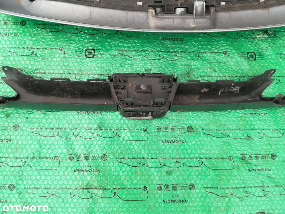 ATRAPA GRILLA PEUGEOT 206, PARTNER LIFT, 9628691277, 9644758777 - 8