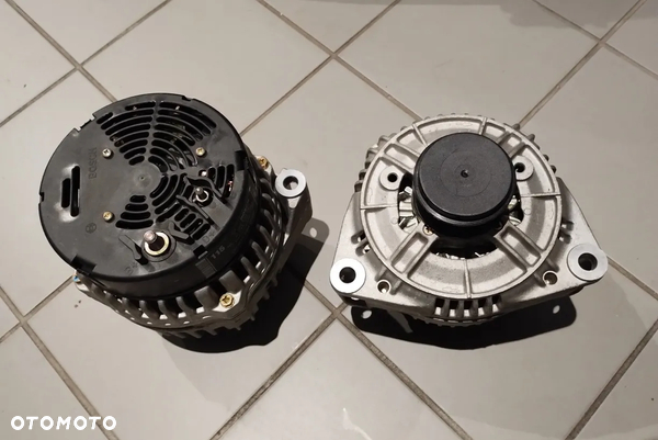 Alternator Mercedes Sprinter 901 902 903 904 C klasa S klasa G klasa VITO VIANO 0111540602 BOSCH 0123510058