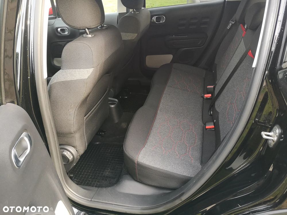 Citroën C3 1.2 PureTech Elle S&S - 24