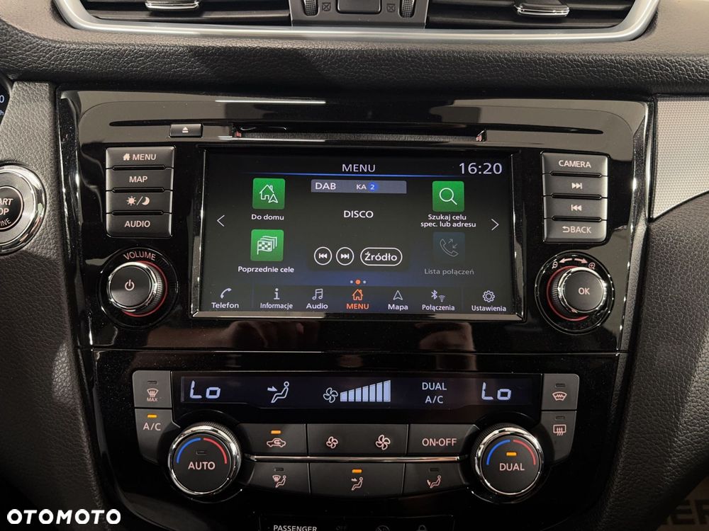 Nissan Qashqai - 25