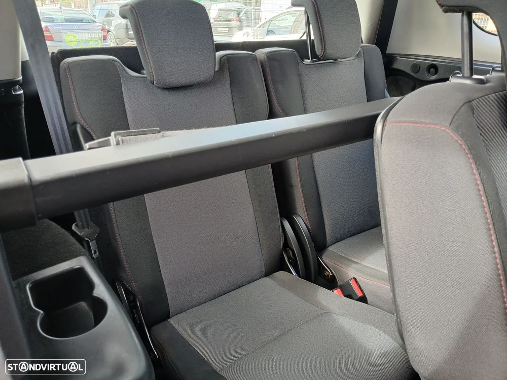 Renault Grand Scénic Energy dCi 110 Start & Stop Dynamique - 18