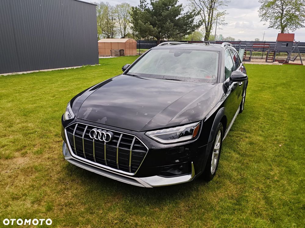 Audi A4 - 3