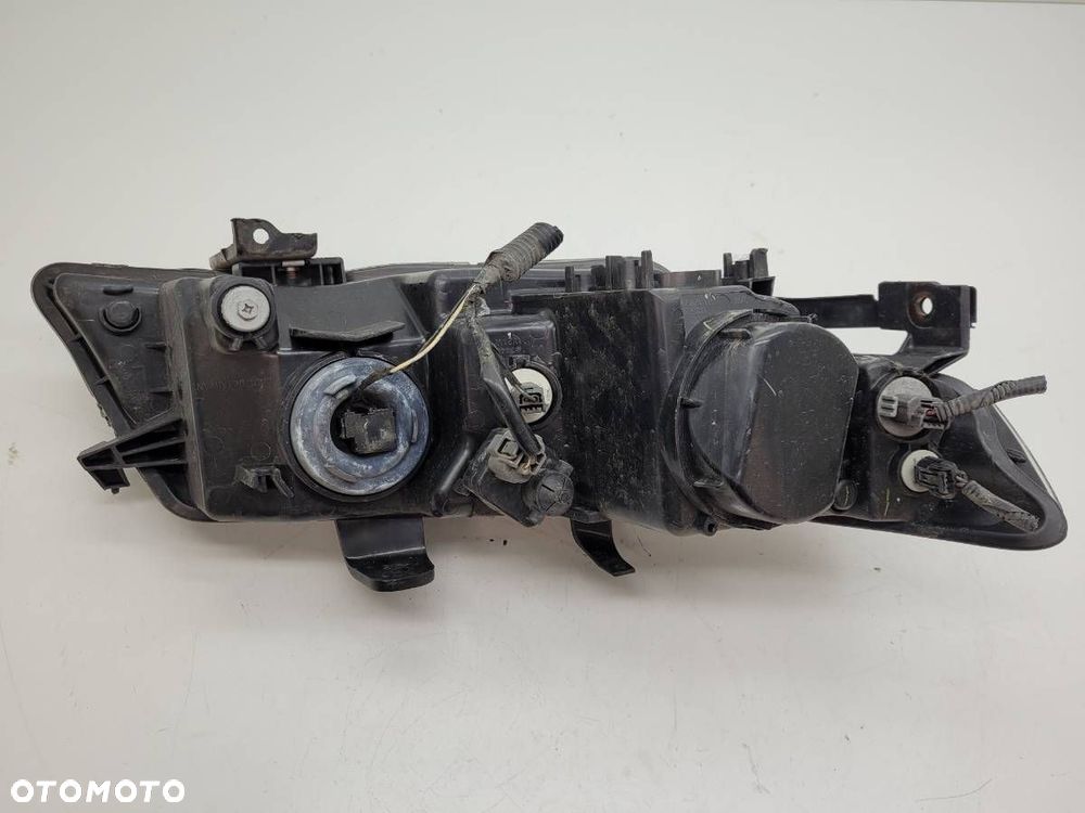 REFLEKTOR LAMPA LEWY PRZÓD 08-317-1138L HONDA ACCORD VII EUROPA - 7