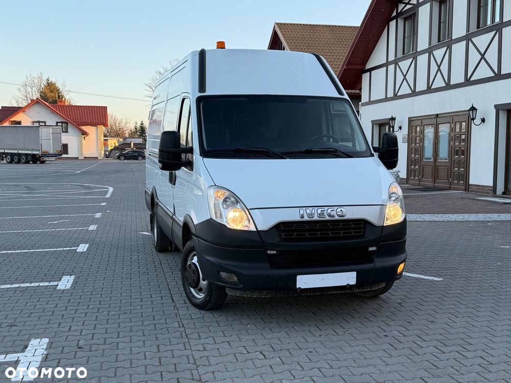 Iveco DAILY 35 - 2
