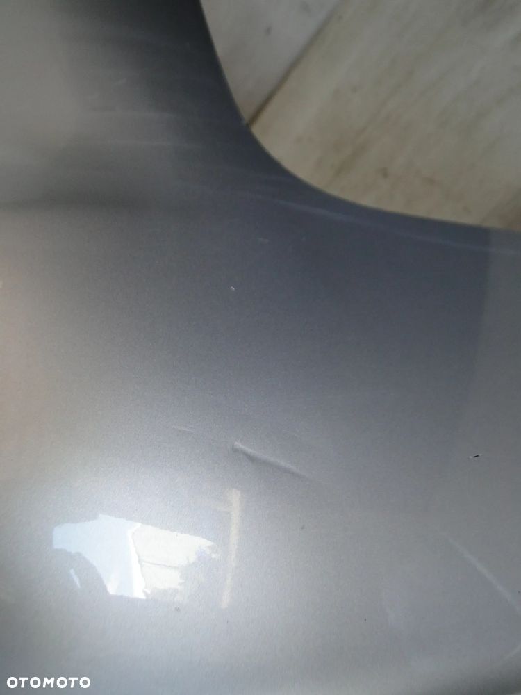 AUDI A4 B7 KOMBI ZDERZAK TYŁ TYLNY PDC CZUJNIKI COFANIA EUROPA - 11