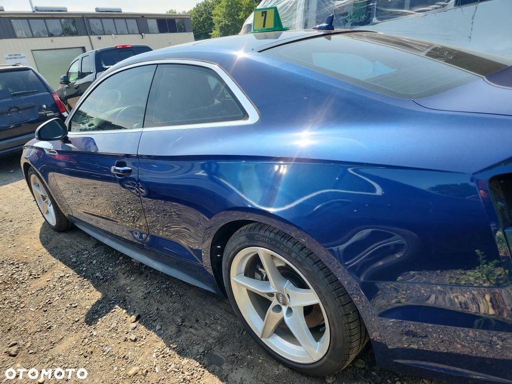 Audi A5 Coupé - 10