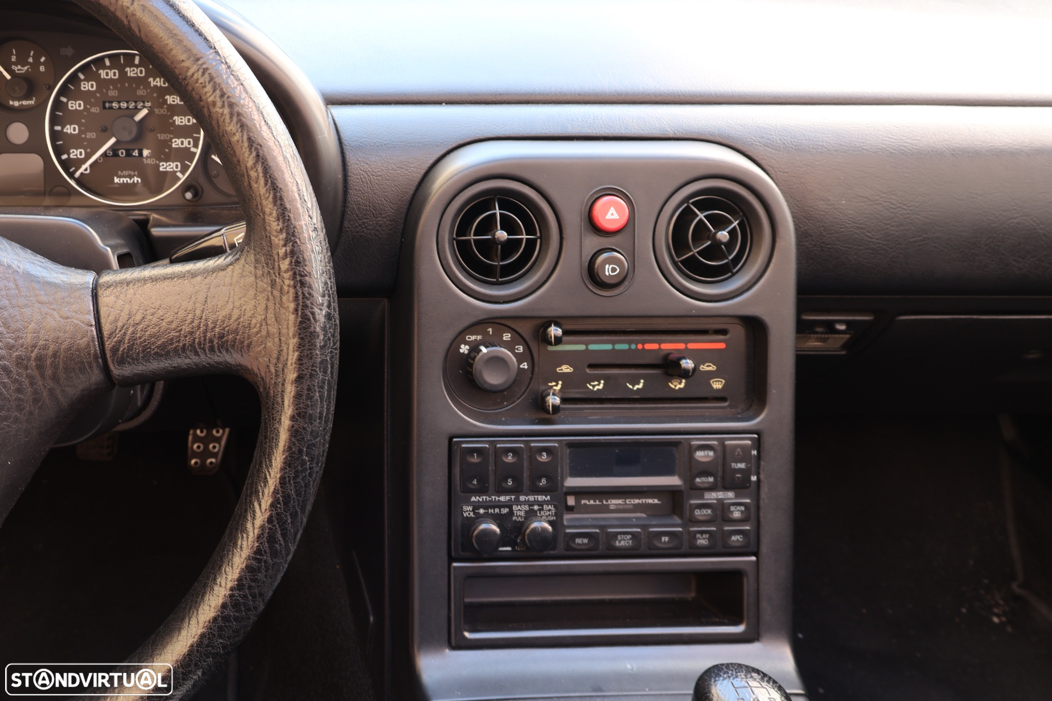 Mazda MX-5 1.6 - 11