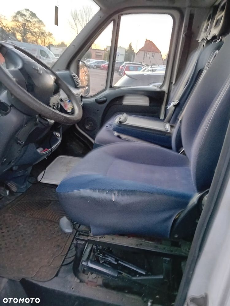 Citroën Jamper 2.2 - 5