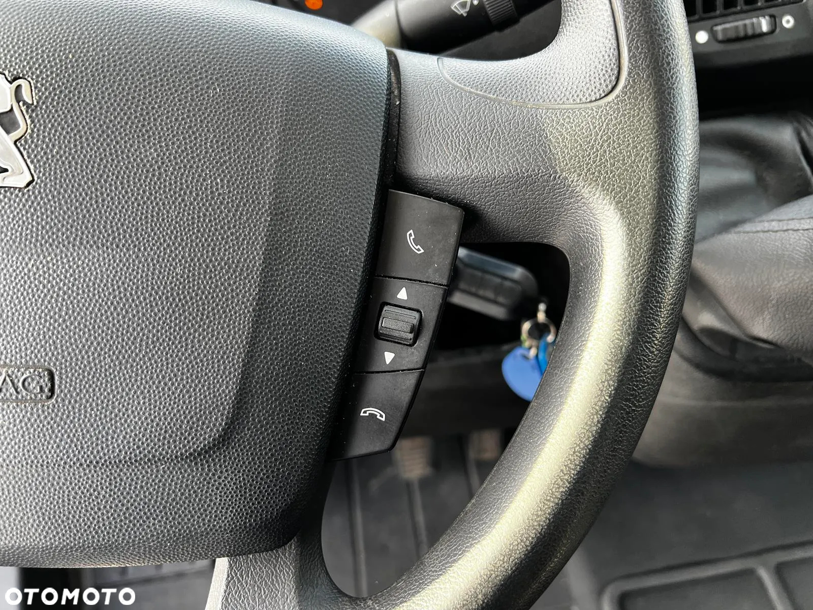 Peugeot Boxer 435 2.2 BlueHDi 121kW/165KM  L3H2  AutoSerwis - wciągarka - 15