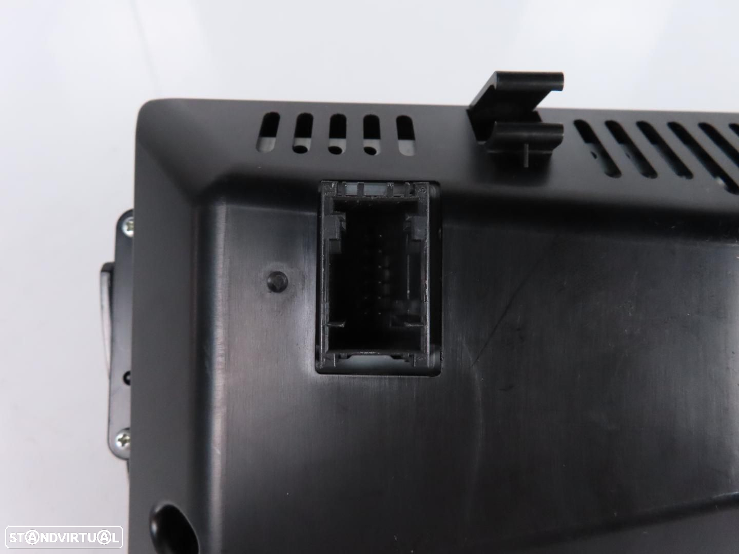Monitor / Display Central 6.5 Usado / Original BMW 5 (E60)/BMW 6 (E63)/BMW 6 Con... - 8