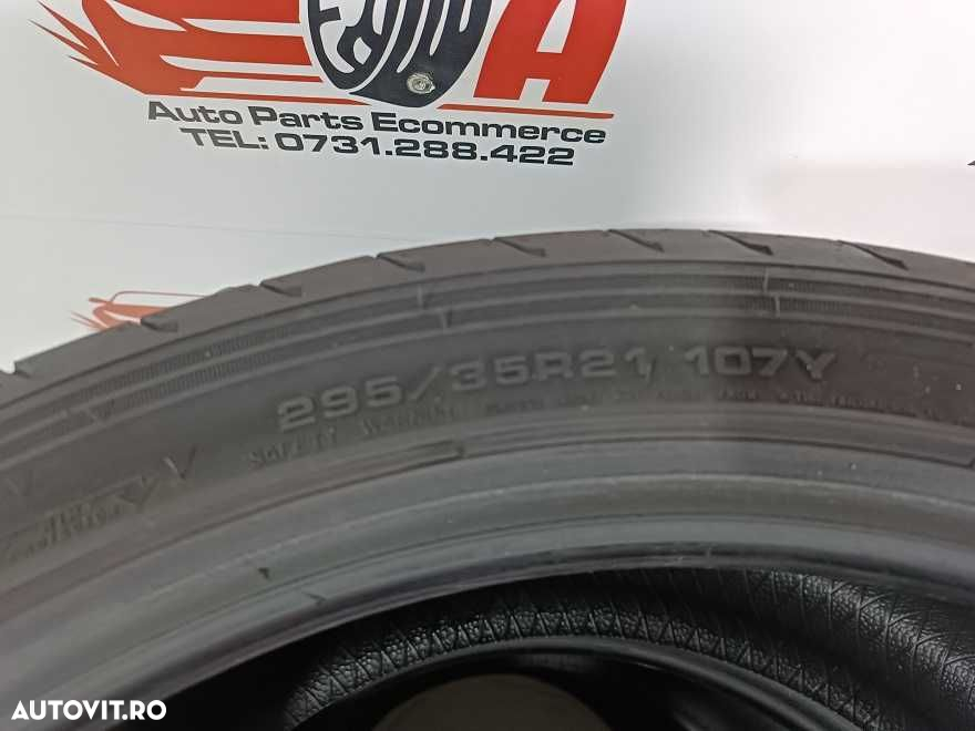 295 35 21 107Y GOODYEAR Vara 295/35/21 107Y CP V20384 - 3