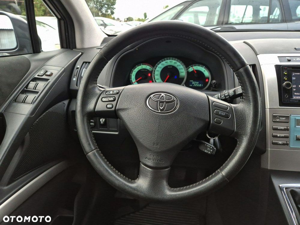 Toyota Corolla Verso 1.6 Terra - 25