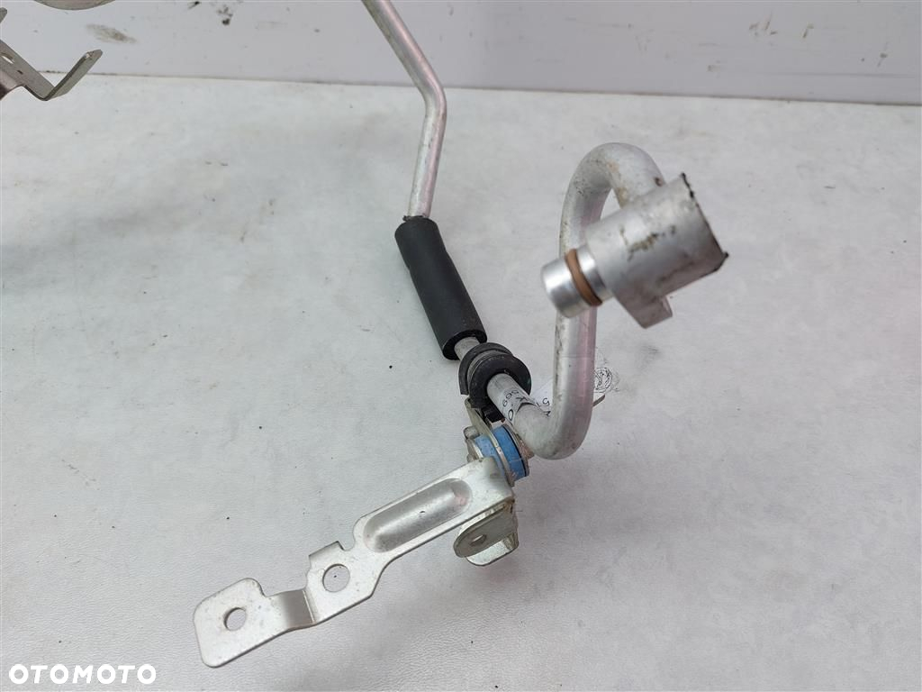 Przewód RURKA klimatyzacji Fiat 500L 2012-2022 51921569 - 5
