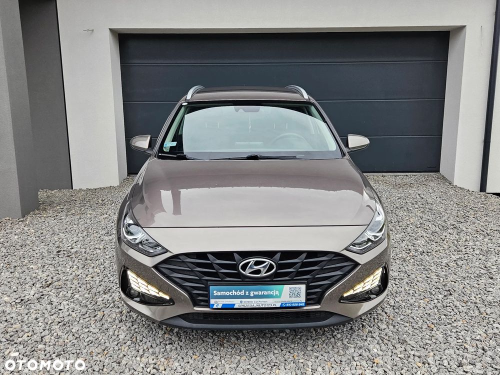 Hyundai i30 1.5 DPI Classic + - 2