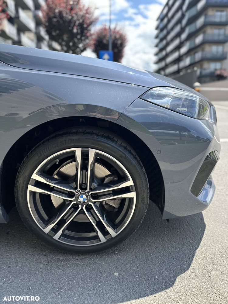BMW Seria 2 220d AT M Sport - 19