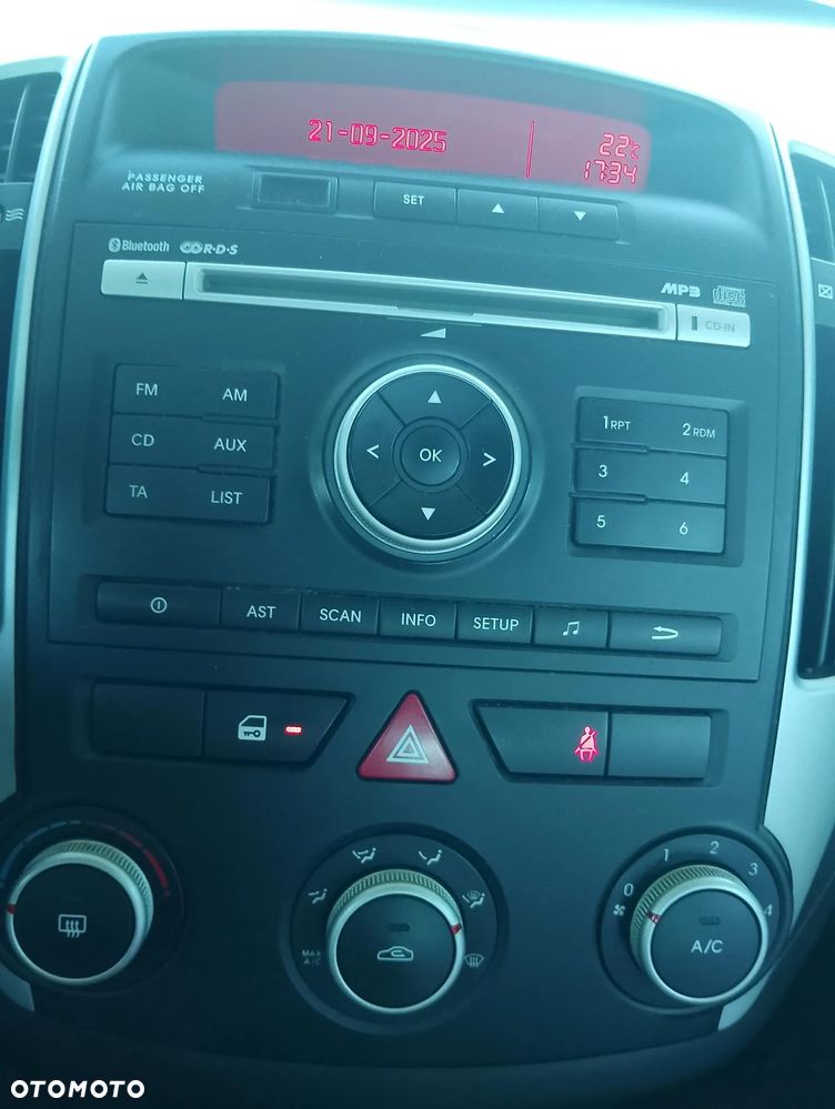 Kia Ceed Cee'd 1.6 Optimum + - 11