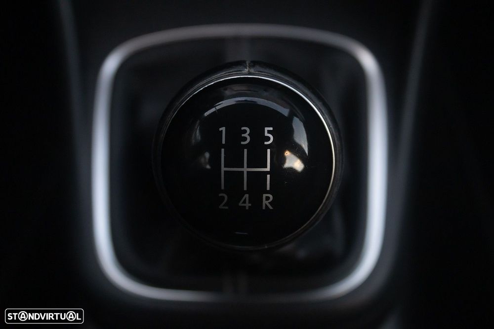 VW Polo 1.0 Lounge - 12