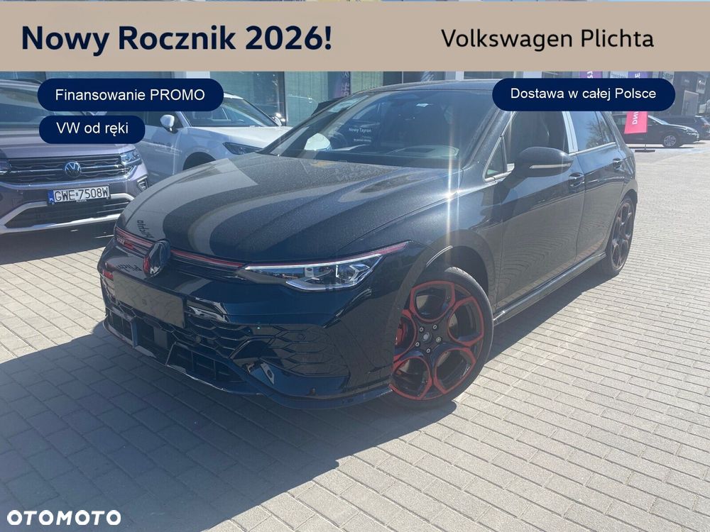 Volkswagen Golf - 1