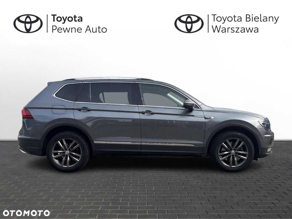 Volkswagen Tiguan - 6