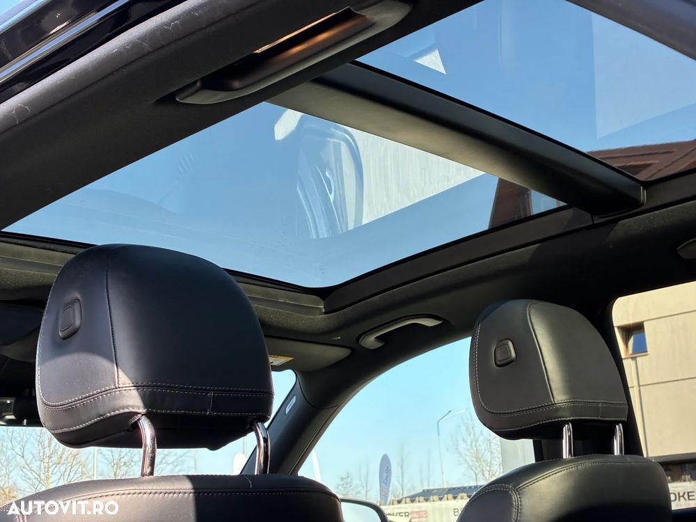 Mercedes-Benz GLE - 29