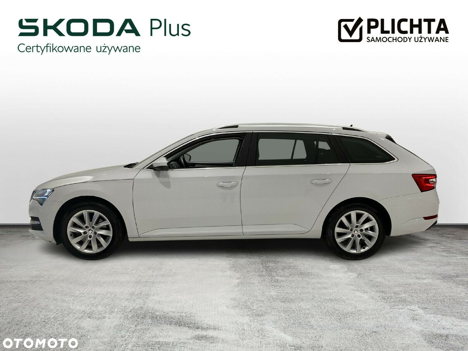 Skoda Superb - 2