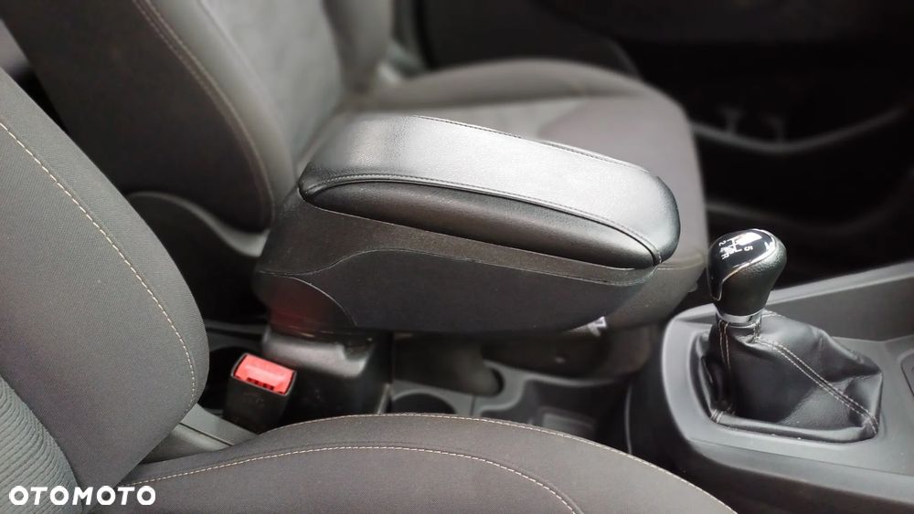 Ford Ka+ 1.2 Ti-VCT Trend - 23