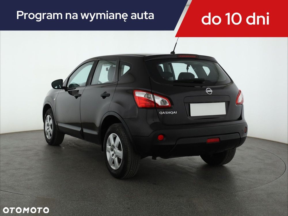 Nissan Qashqai - 6
