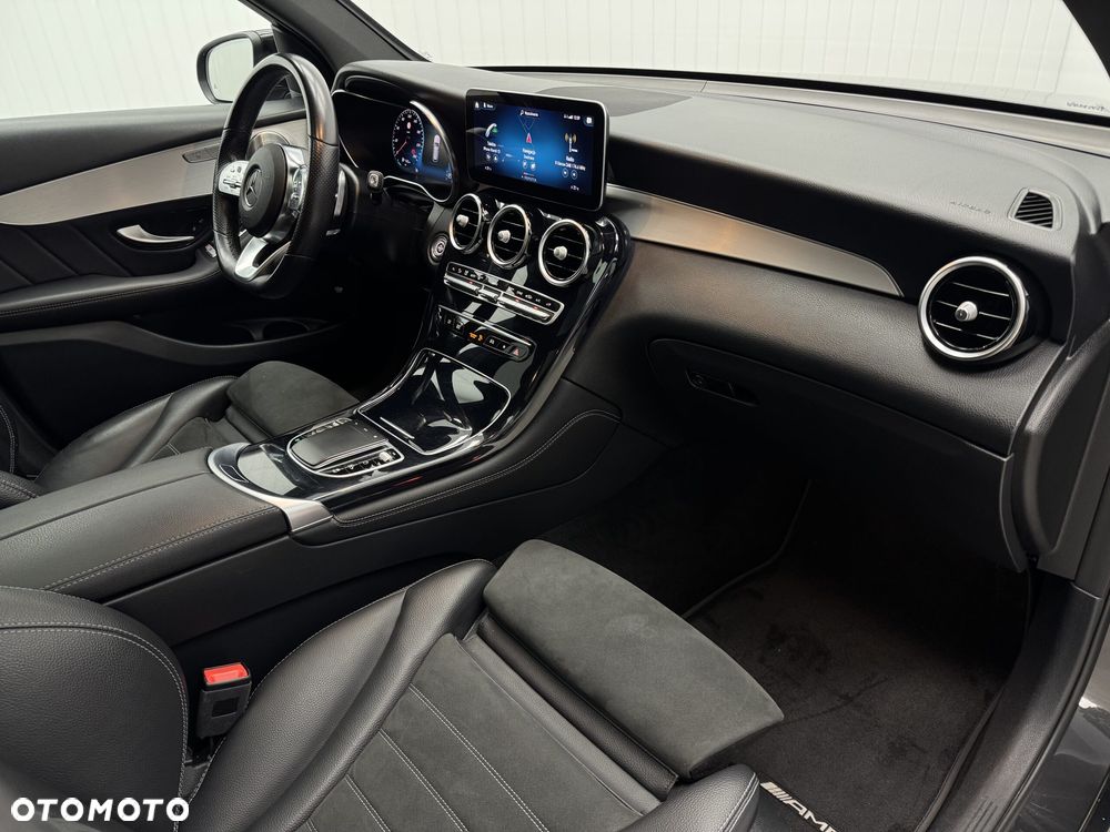 Mercedes-Benz GLC 200 d - 18