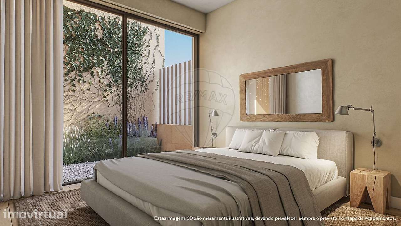 Apartamento T2 para venda - Grande imagem: 5/11