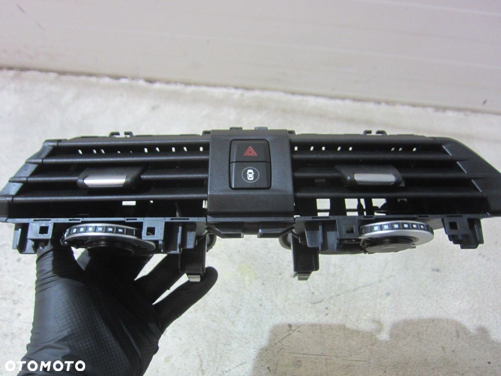 BMW X3 G01 G02 F97 KRATKA NAWIEWU 9363444 51456820690 64229363444 NAWIEW - 6