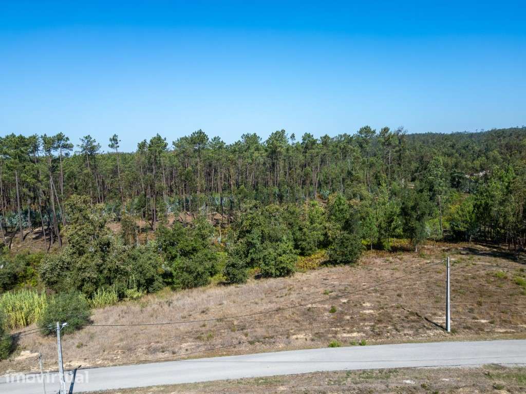Terreno com potencial de construção - Porto do Carro - Maceira - Grande imagem: 3/15