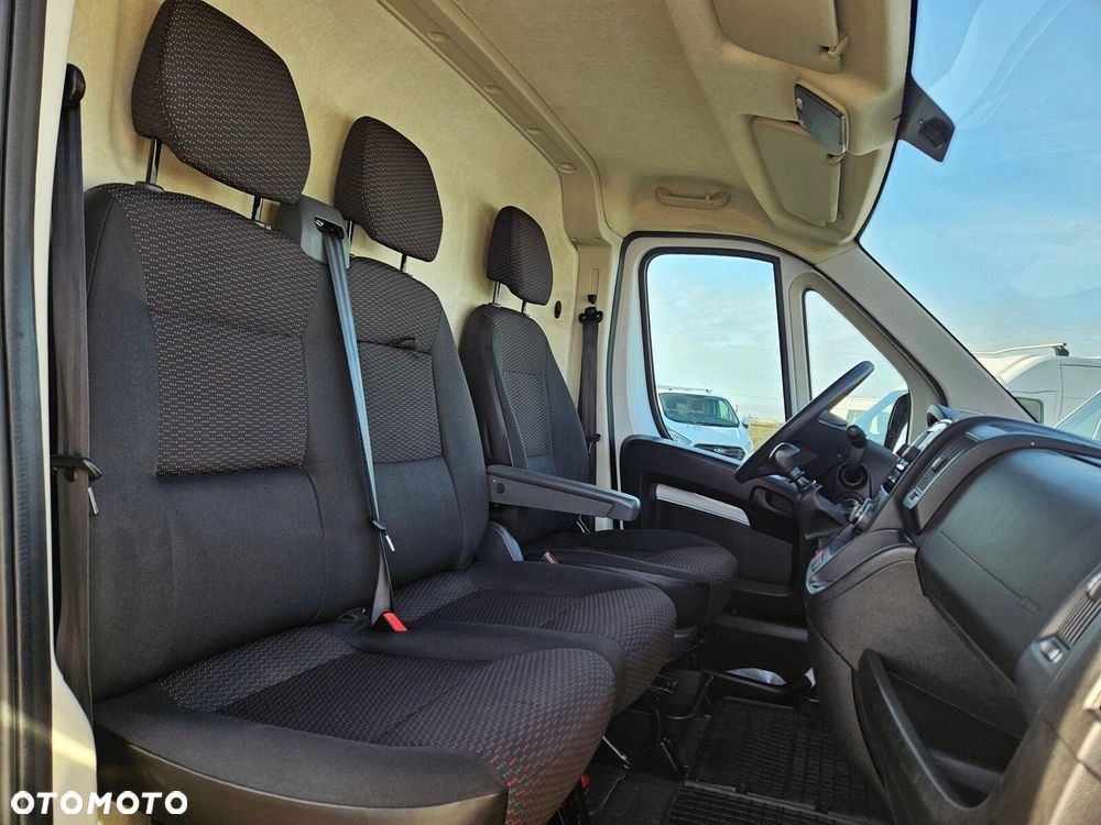 Citroën Jumper L4H2 *64999zł NETTO* 2.2HDi/165KM - 30