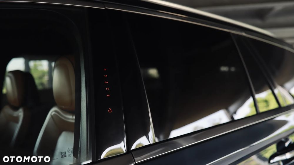 Lincoln Aviator - 19