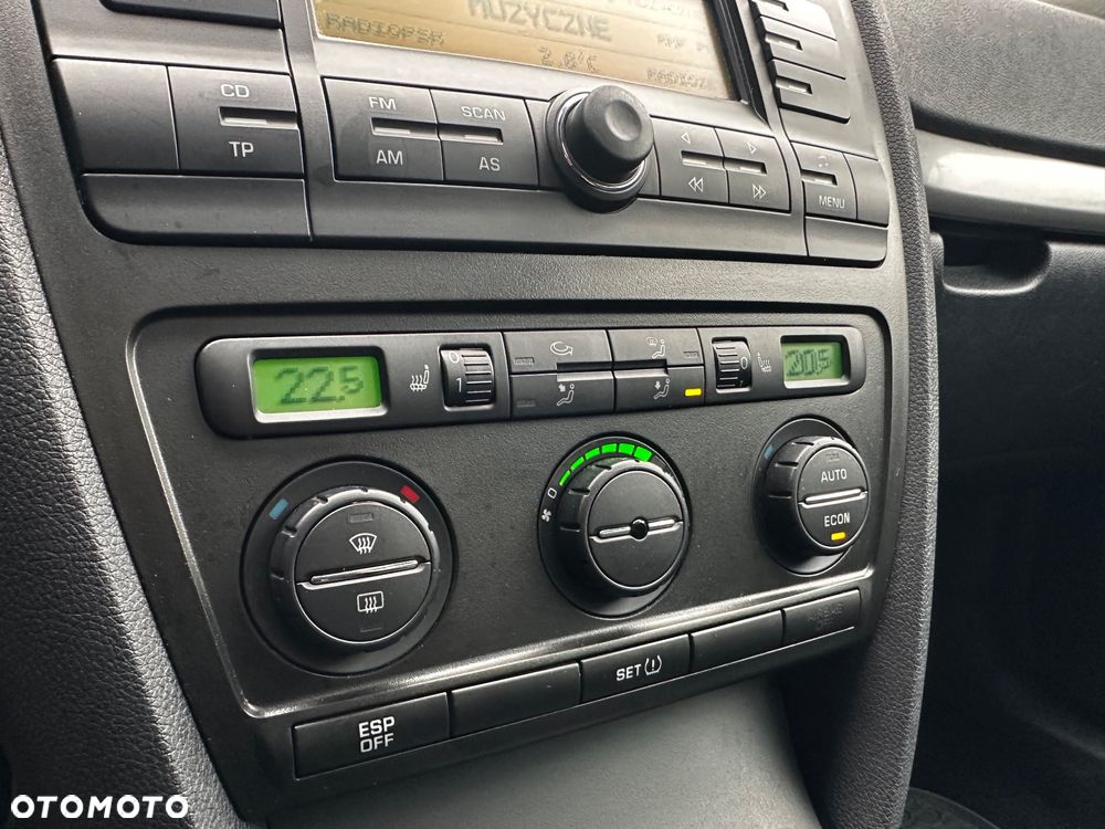 Skoda Octavia 1.8 TSI Sport Edition - 14