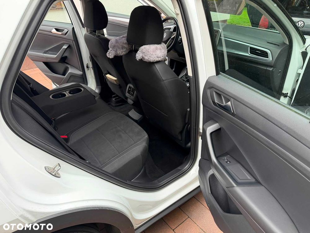 Volkswagen T-Roc - 6