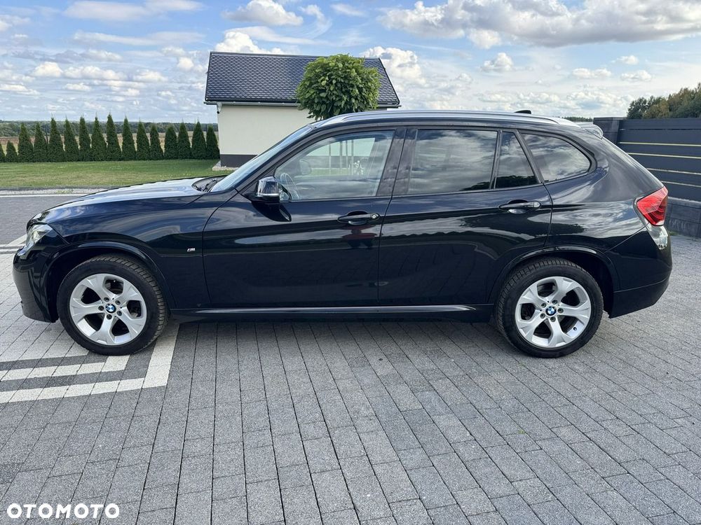 BMW X1 xDrive18d Sport Line - 14