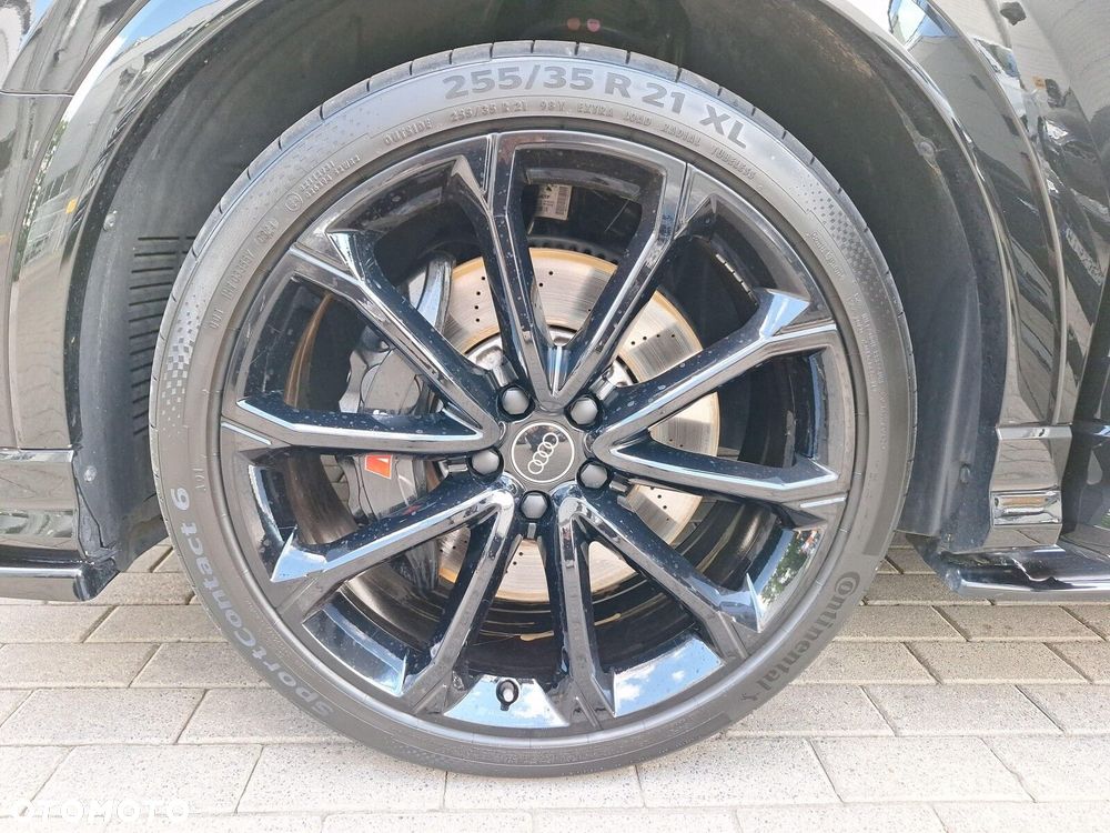 Audi RS Q3 Sportback - 36