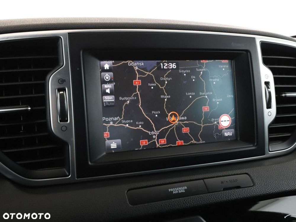 Kia Sportage 1.7 CRDI 2WD ISG GT Line - 26