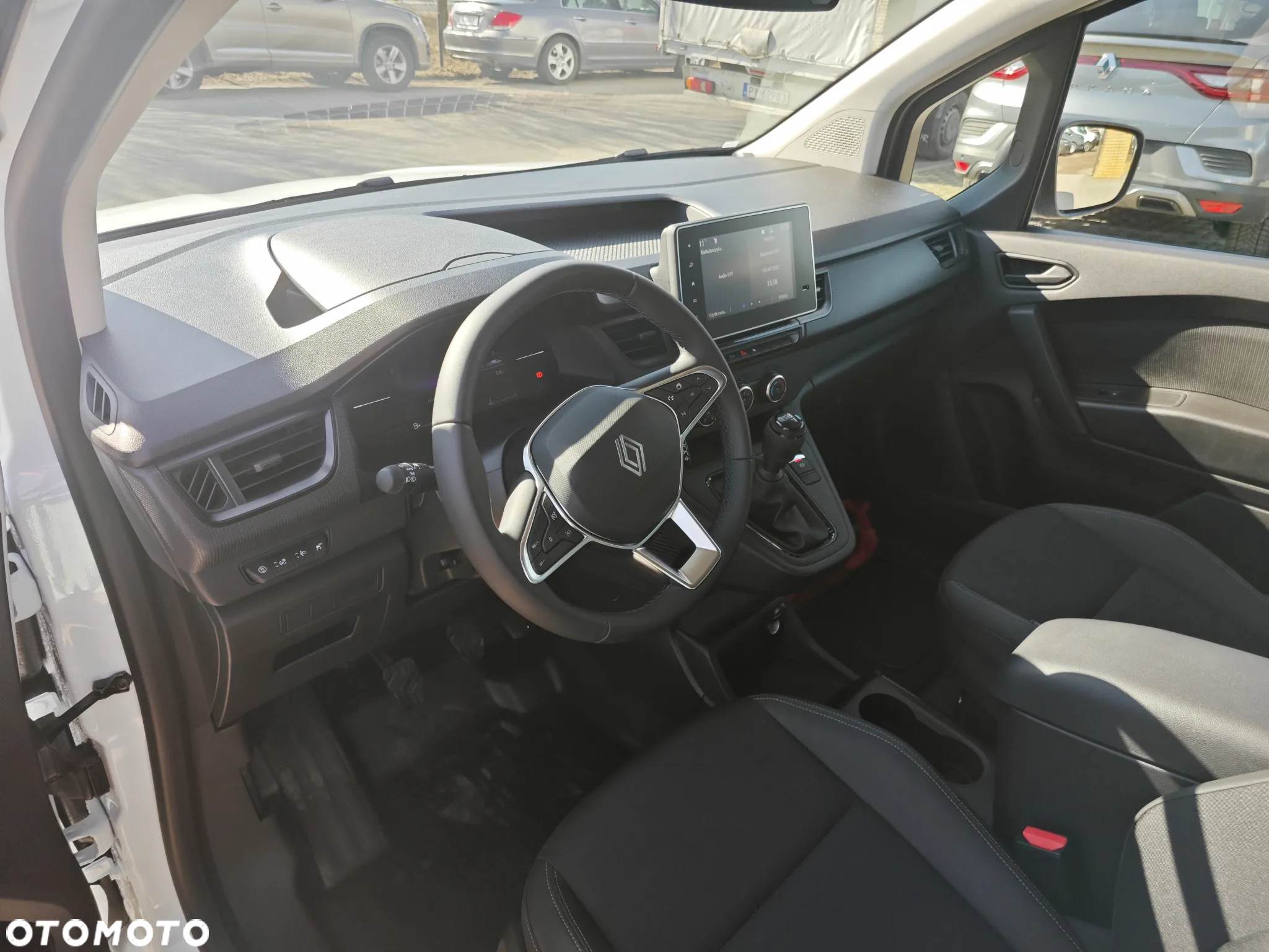 Renault Kangoo - 8