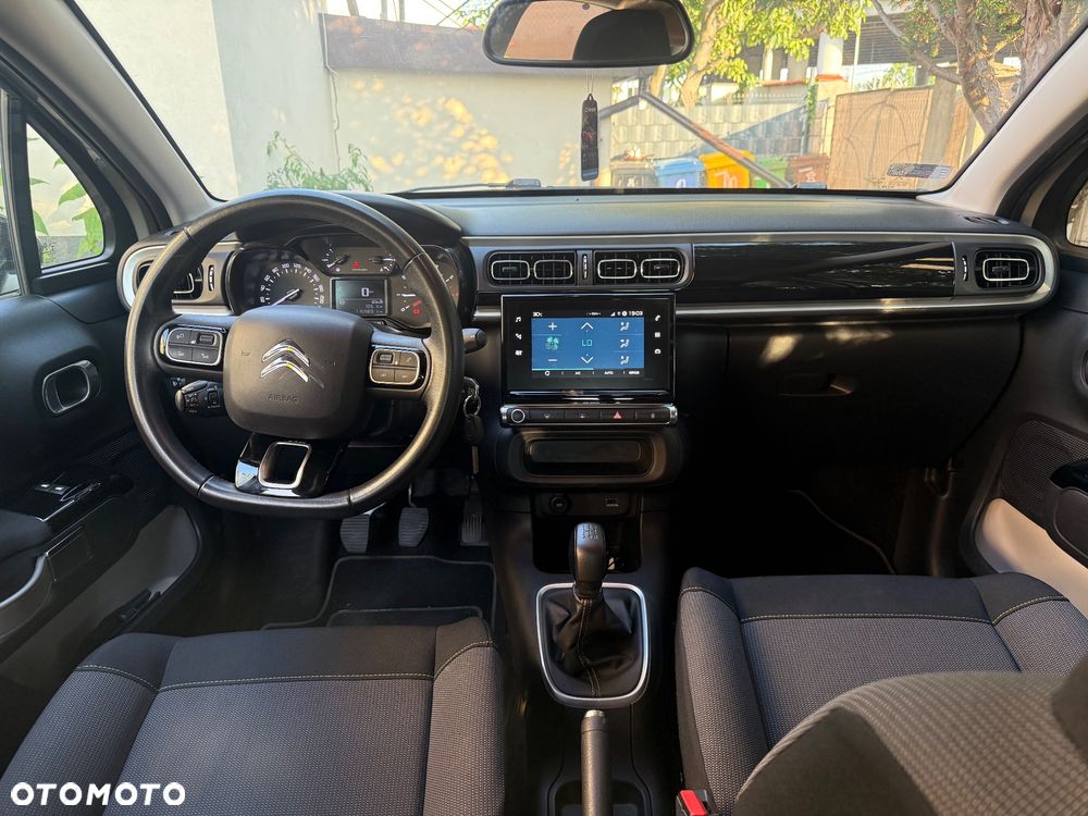 Citroën C3 1.2 PureTech Shine - 6