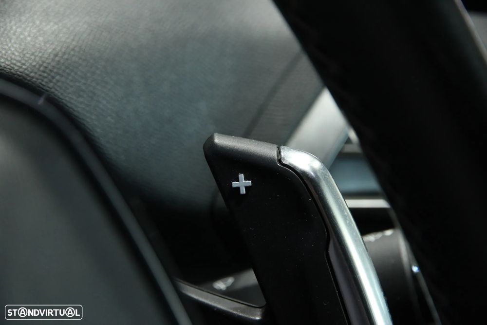 Peugeot 5008 1.5 BlueHDi GT Line EAT8 - 29