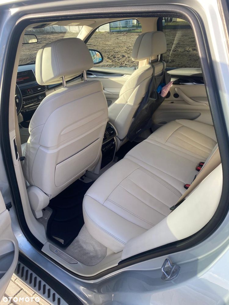 BMW X5 xDrive40e - 9