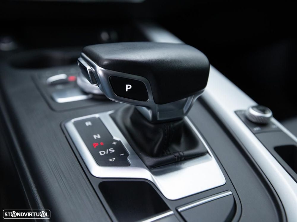 Audi A4 - 17