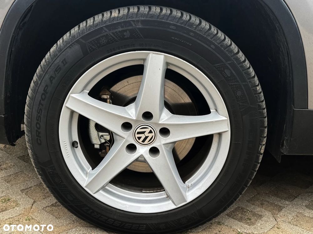 Volkswagen Tiguan 2.0 TDI 4Mot Sport&Style - 33
