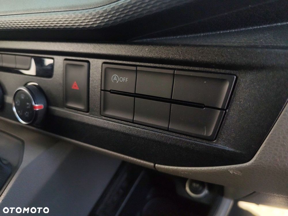 Volkswagen Transporter DSG - 21